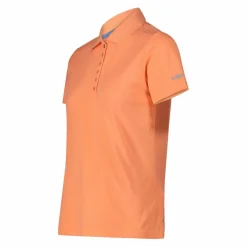 Polo piquet tinta unita