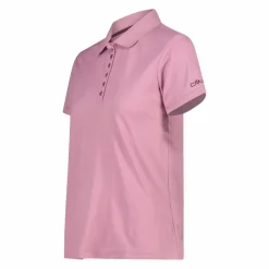 Polo piquet tinta unita