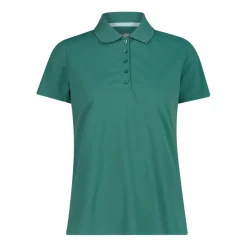 Polo piquet tinta unita