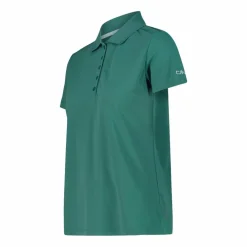 Polo piquet tinta unita