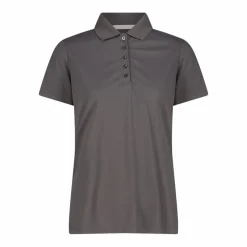 Polo piquet tinta unita