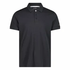 Polo tecnica tinta unita