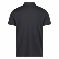 Polo tecnica tinta unita