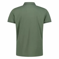 Polo tecnica tinta unita