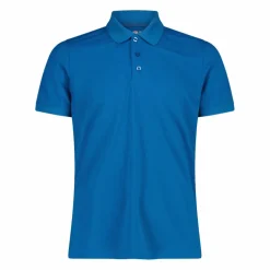 Polo tecnica tinta unita