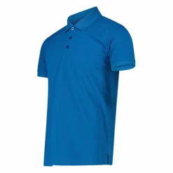 Polo tecnica tinta unita