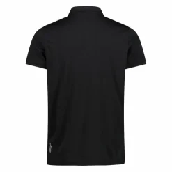 Polo tecnica tinta unita