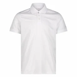 Polo tecnica tinta unita