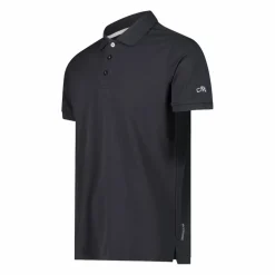 Polo tecnica tinta unita