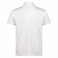Polo tecnica tinta unita