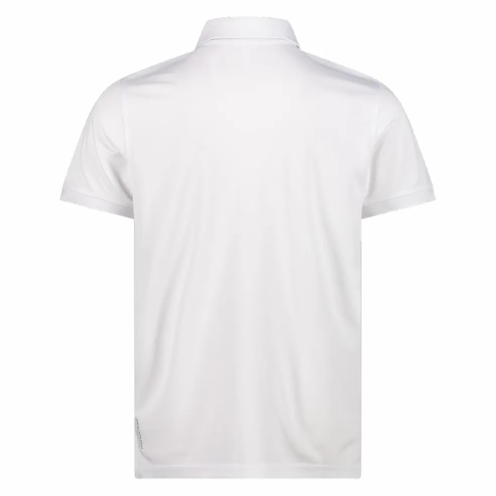 Polo tecnica tinta unita