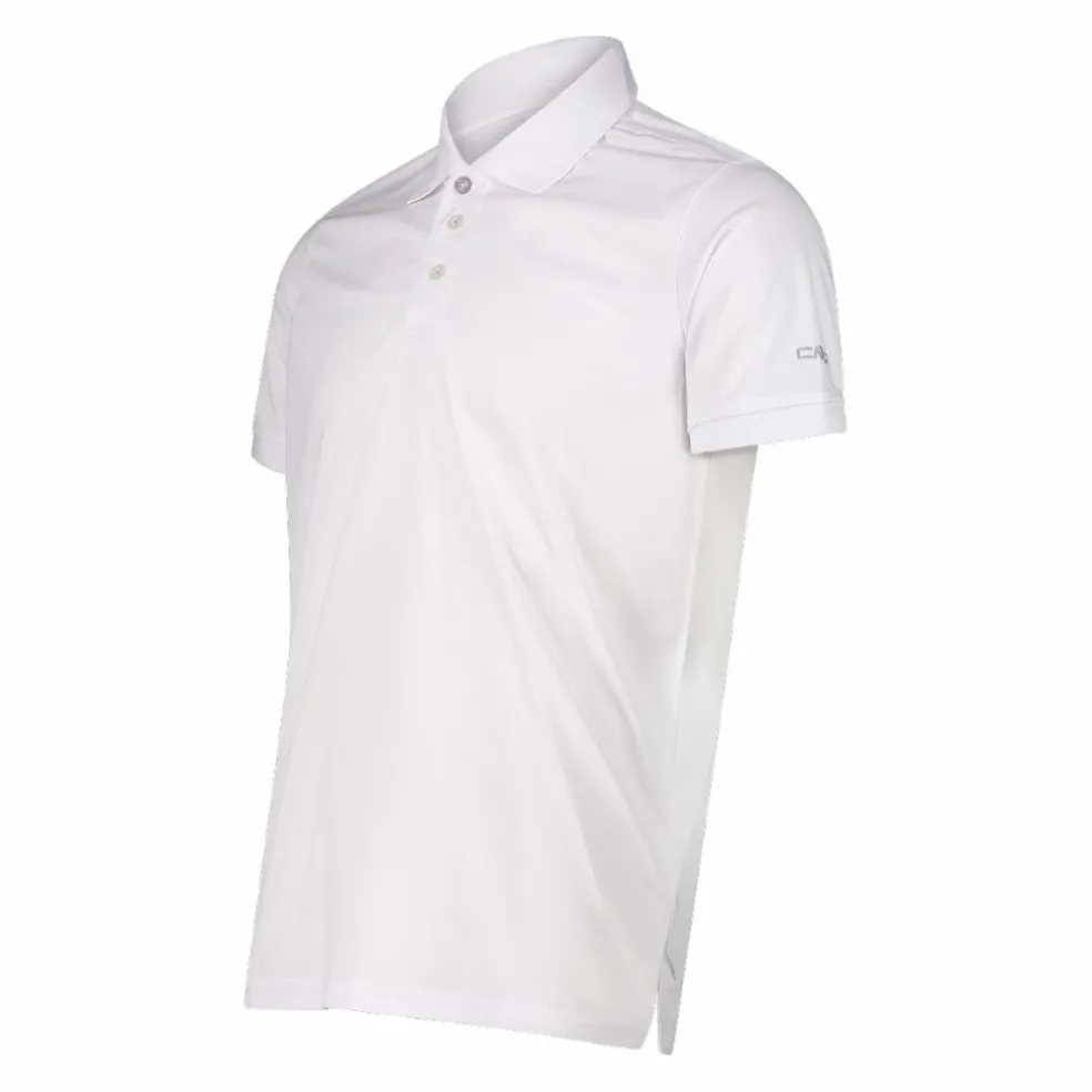 Polo tecnica tinta unita