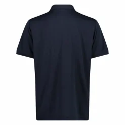 Polo tecnica tinta unita