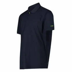 Polo tecnica tinta unita