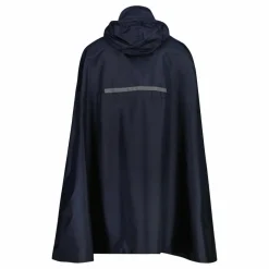 Poncho antipioggia bambino unisex