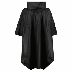 Poncho Antipioggia con cappuccio Unisex