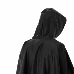 Poncho Antipioggia con cappuccio Unisex