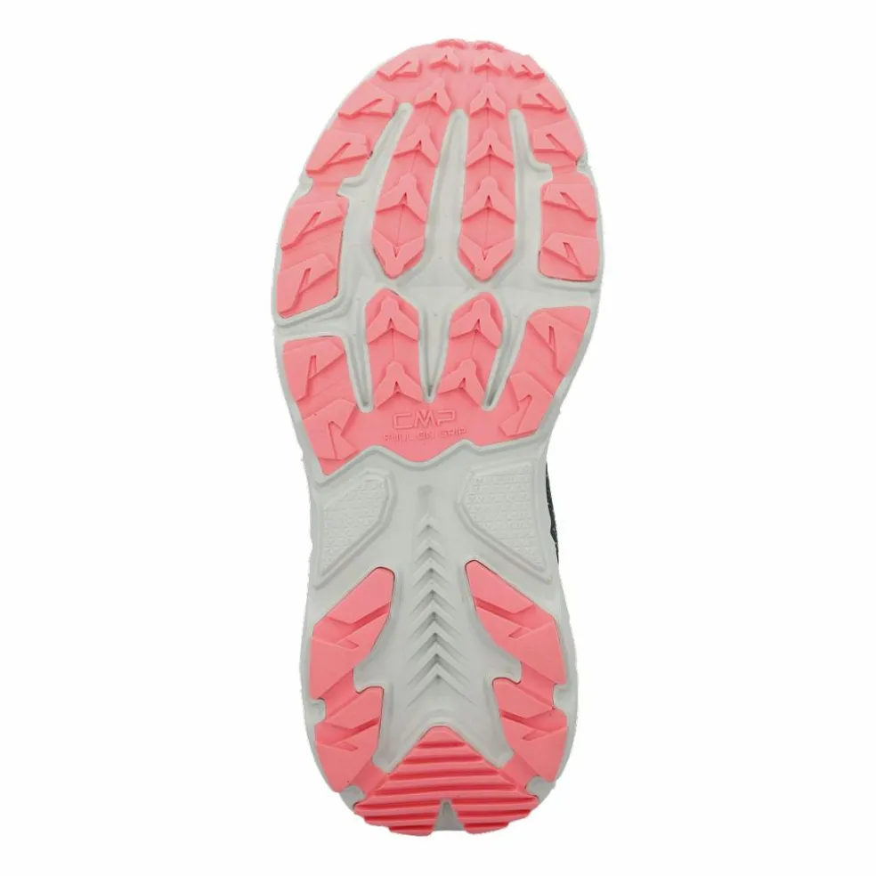 Rahmsy WP scarpe multifunzionali donna