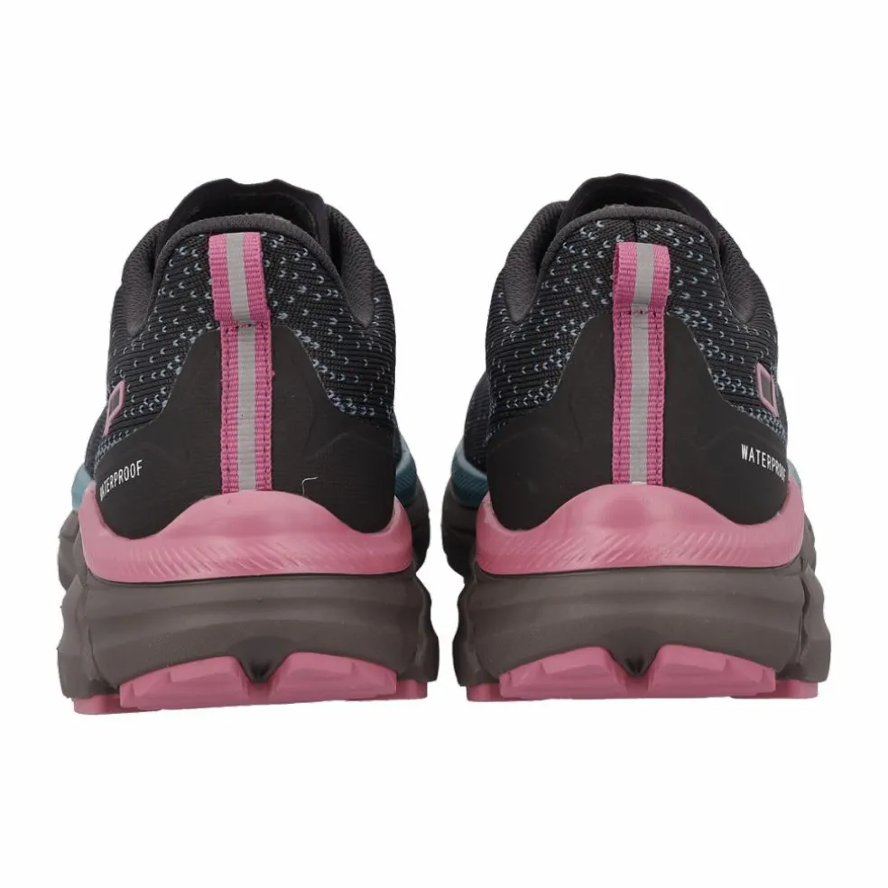 Rahmsy WP scarpe multifunzionali donna