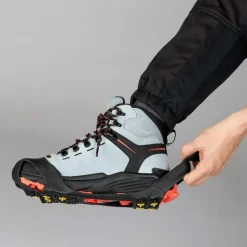 Ramponcini - NON SLIP SPIKED CRAMPONS