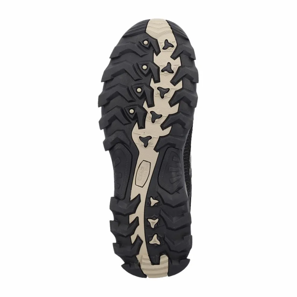 Rigel Low FitGo scarpe trekking WP donna