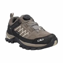 Rigel Low FitGo scarpe trekking WP donna