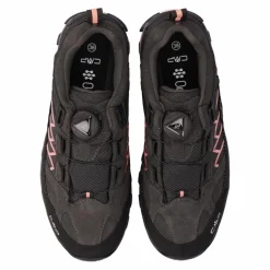 Rigel Low FitGo scarpe trekking WP donna