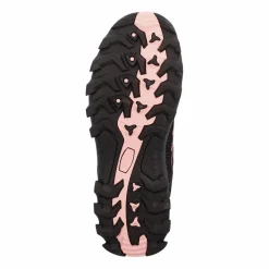 Rigel Low FitGo scarpe trekking WP donna