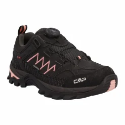 Rigel Low FitGo scarpe trekking WP donna