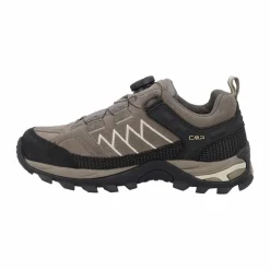 Rigel Low FitGo scarpe trekking WP donna