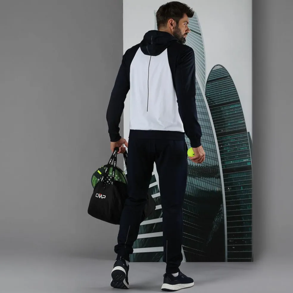 Sacca da palestra Foldable Gym