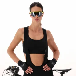 Salopette bike da donna