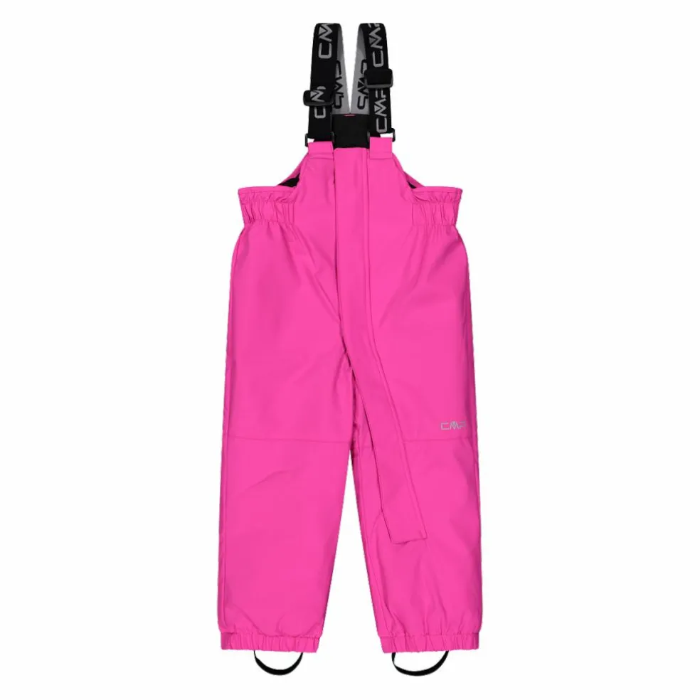 Salopette da sci baby