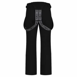 Salopette donna da sci in softshell