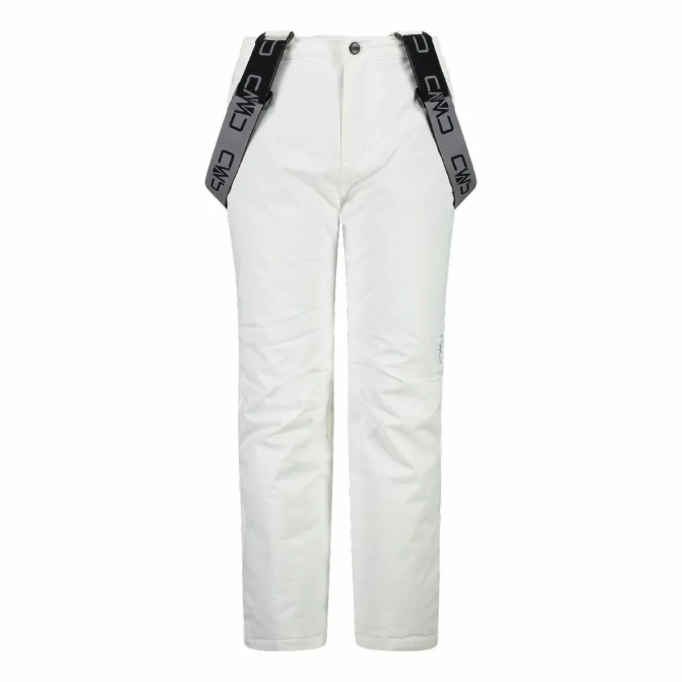 Salopette sci Clima Protect in twill unisex