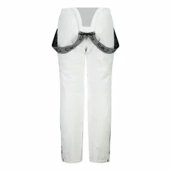 Salopette sci Clima Protect in twill unisex