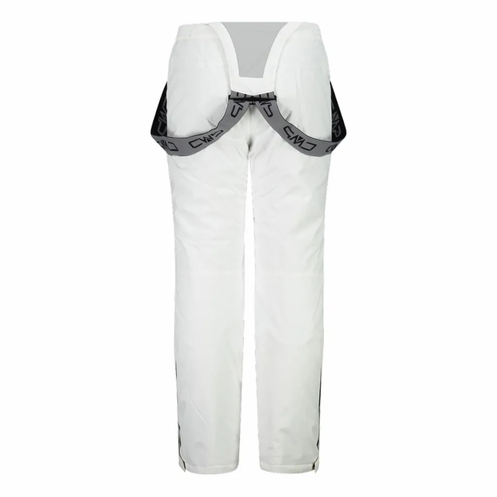 Salopette sci Clima Protect in twill unisex