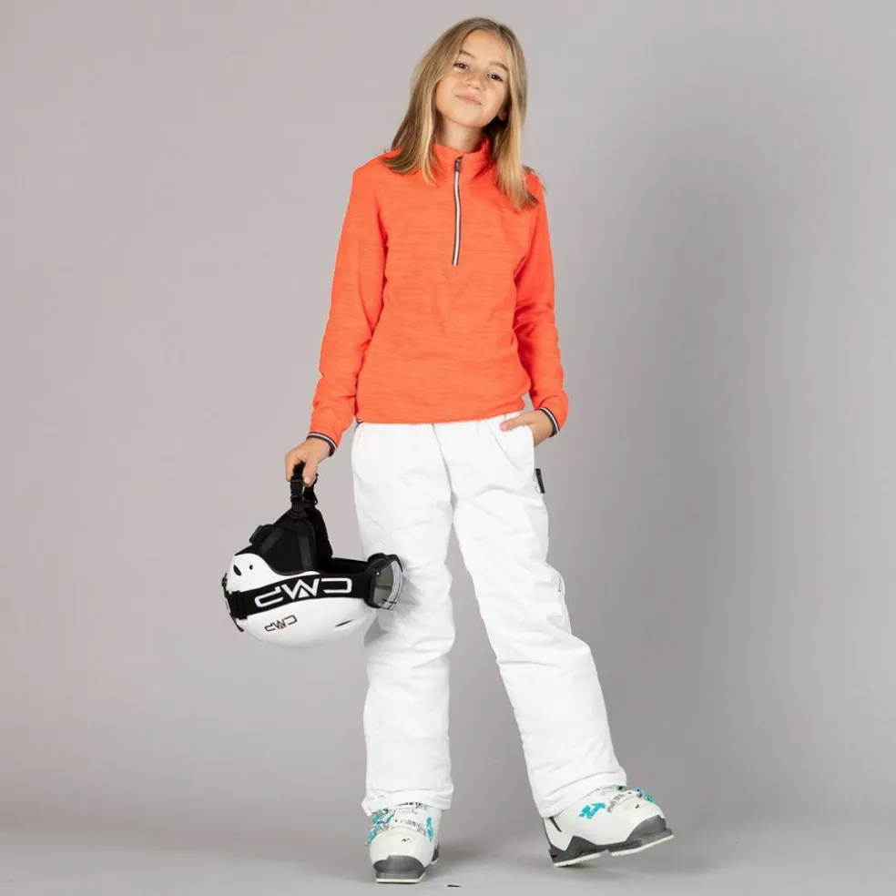 Salopette sci Clima Protect in twill unisex