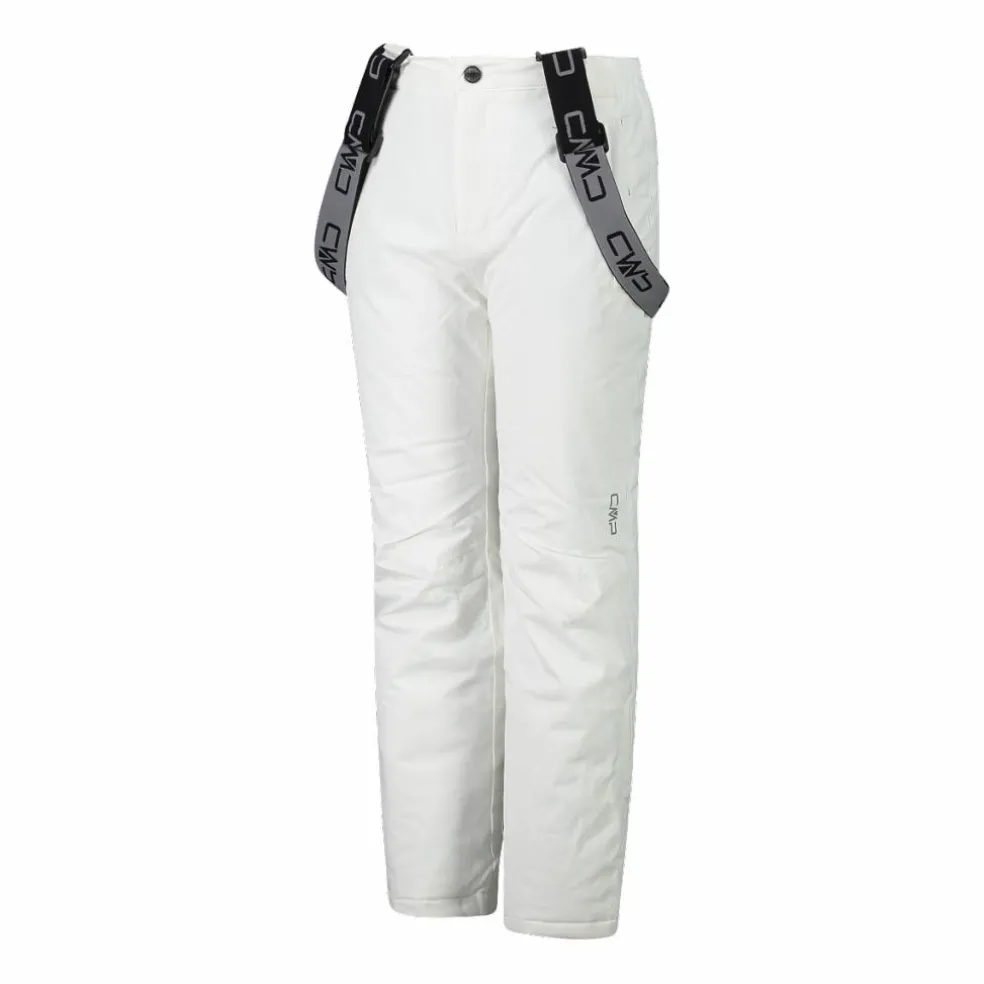 Salopette sci Clima Protect in twill unisex