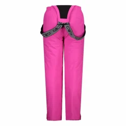 Salopette sci Clima Protect in twill unisex