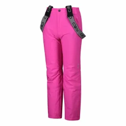 Salopette sci Clima Protect in twill unisex