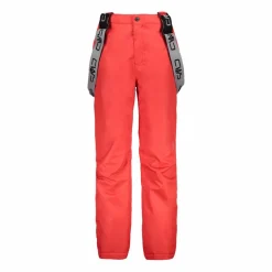 Salopette sci Clima Protect in twill unisex