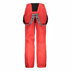 Salopette sci Clima Protect in twill unisex