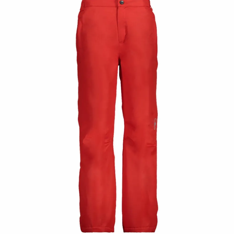 Salopette sci Clima Protect in twill unisex
