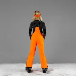 Salopette sci Clima Protect in twill unisex
