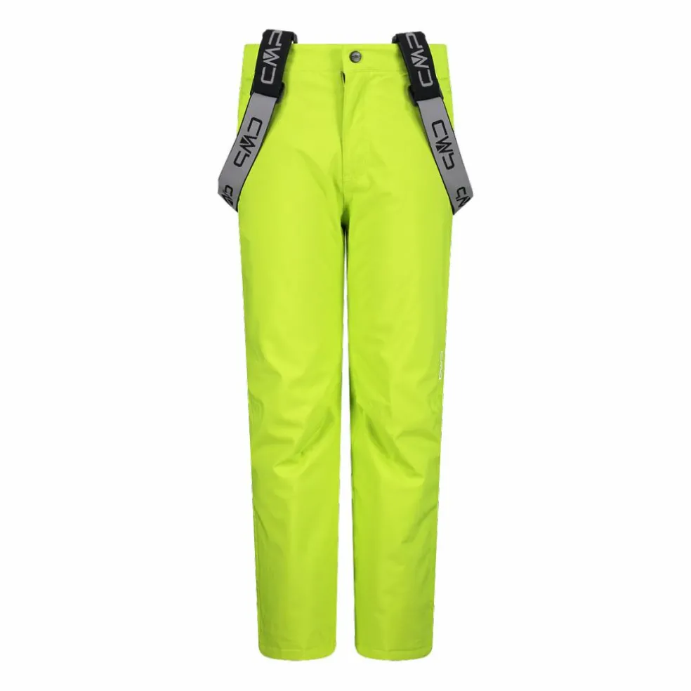 Salopette sci Clima Protect in twill unisex