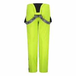 Salopette sci Clima Protect in twill unisex