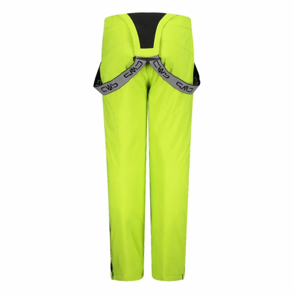 Salopette sci Clima Protect in twill unisex