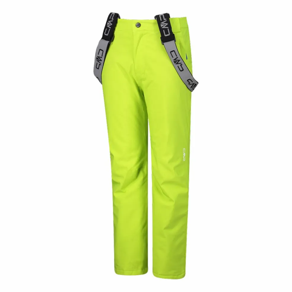 Salopette sci Clima Protect in twill unisex