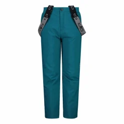 Salopette sci Clima Protect in twill unisex